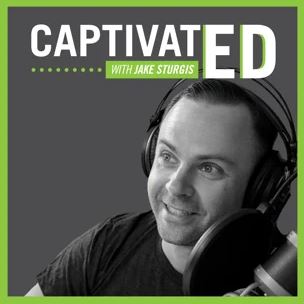 CaptivatED podcast